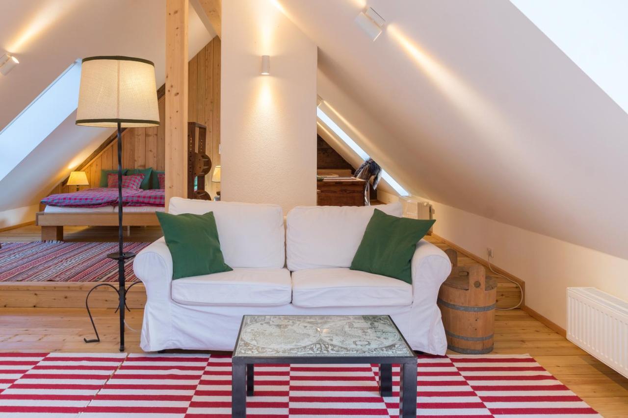 Charmante Gaestewohnung In Altem Bauernhaus In Alpiner Alleinlage Stanz Im Murztal Ngoại thất bức ảnh